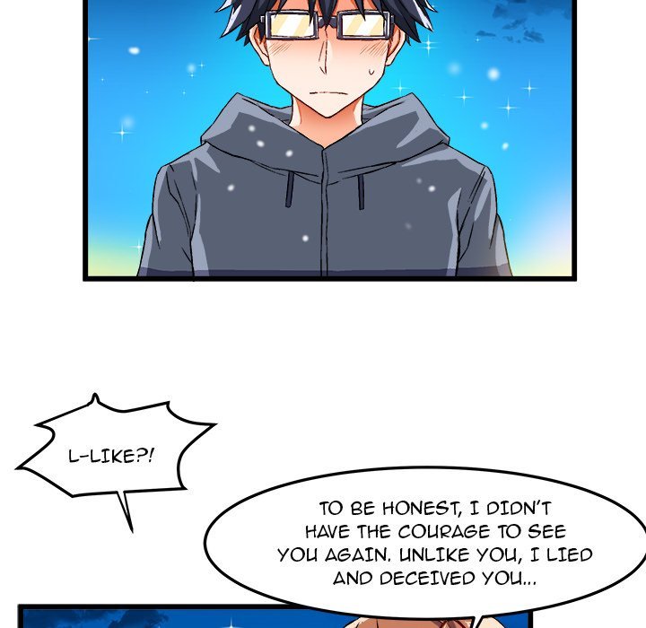 The Perfect Duo Manhwa - Chapter 46 Page 84