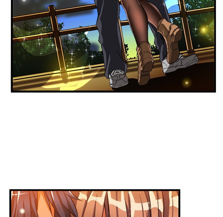 The Perfect Duo Manhwa - Chapter 46 Page 91