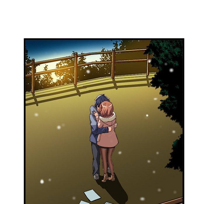 The Perfect Duo Manhwa - Chapter 46 Page 93