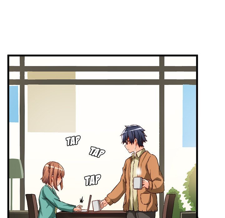 The Perfect Duo Manhwa - Chapter 46 Page 97