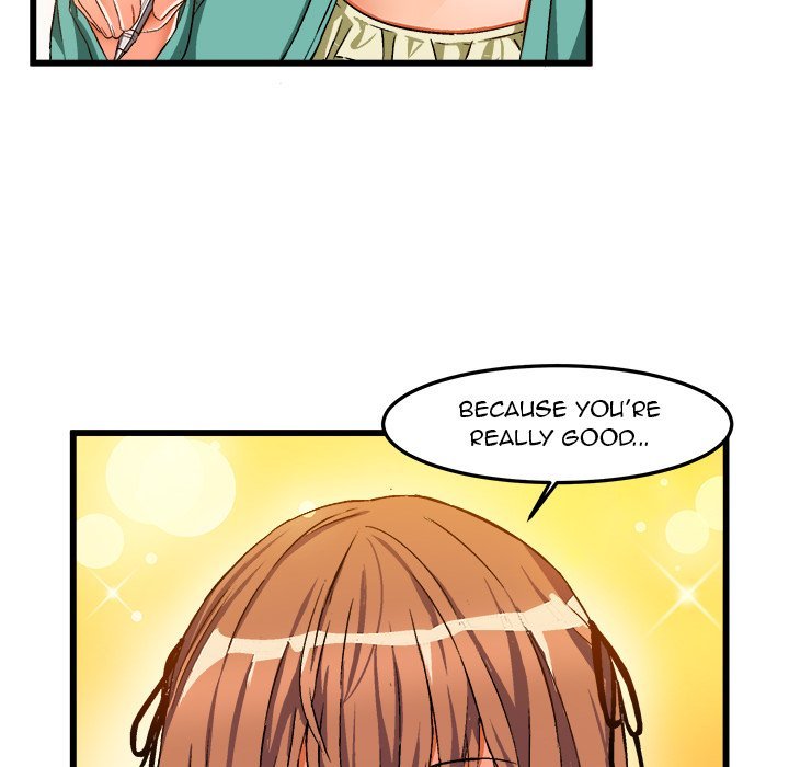 The Perfect Duo Manhwa - Chapter 46 Page 111