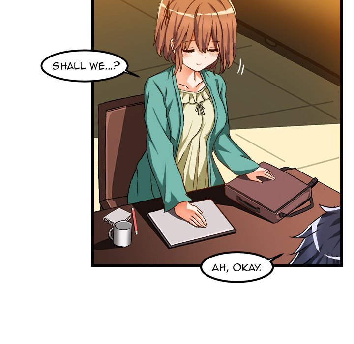 The Perfect Duo Manhwa - Chapter 46 Page 115