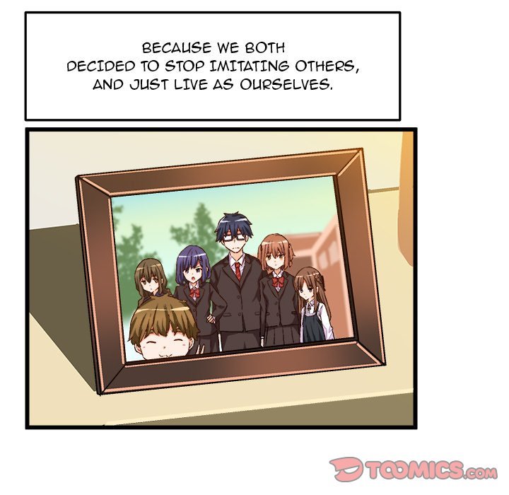 The Perfect Duo Manhwa - Chapter 46 Page 116