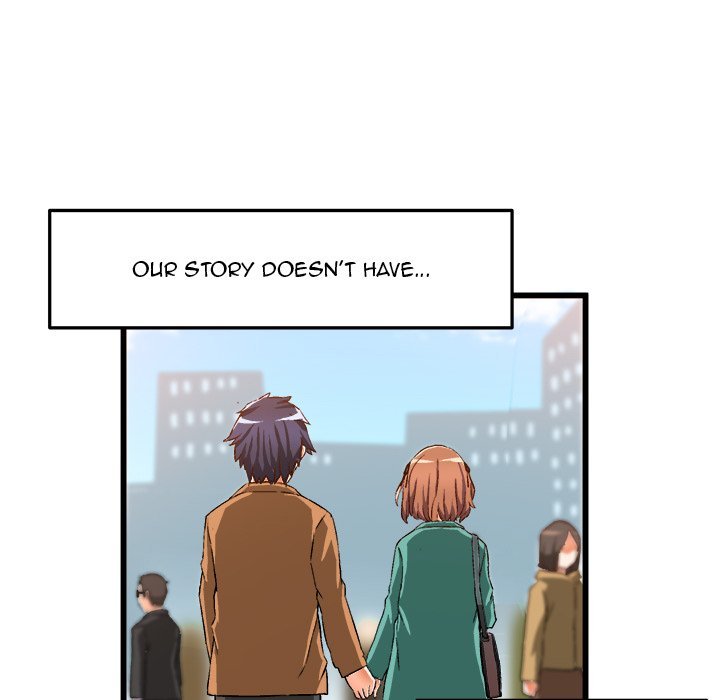 The Perfect Duo Manhwa - Chapter 46 Page 117