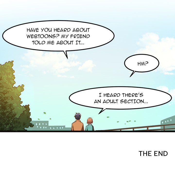 The Perfect Duo Manhwa - Chapter 46 Page 120