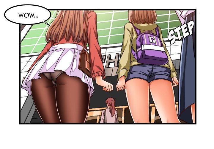 The Perfect Duo Manhwa - Chapter 33 Page 0