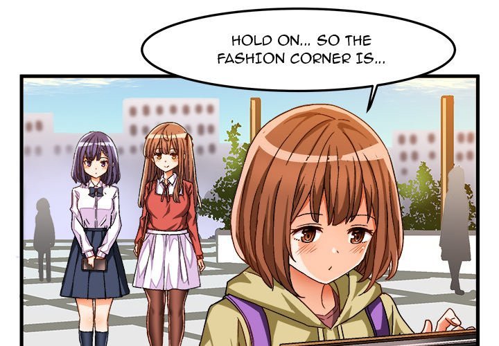 The Perfect Duo Manhwa - Chapter 33 Page 3