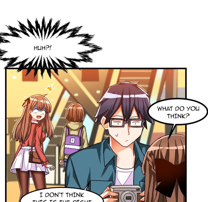 The Perfect Duo Manhwa - Chapter 33 Page 10