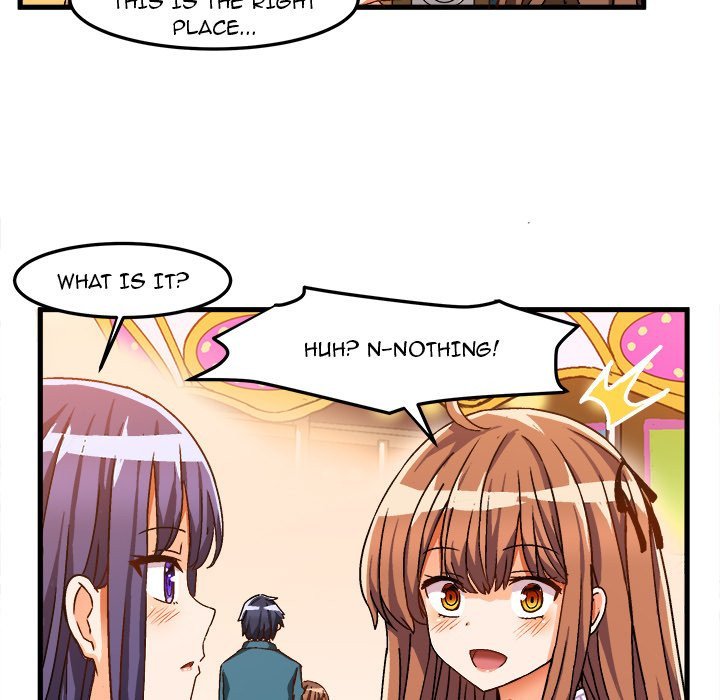 The Perfect Duo Manhwa - Chapter 33 Page 11