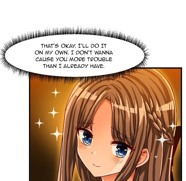 The Perfect Duo Manhwa - Chapter 33 Page 21