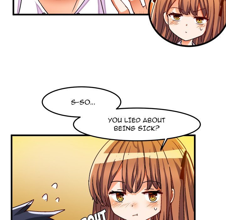 The Perfect Duo Manhwa - Chapter 33 Page 26