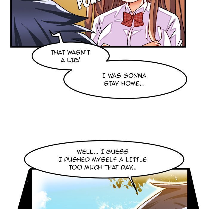 The Perfect Duo Manhwa - Chapter 33 Page 27