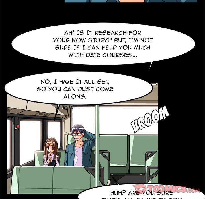 The Perfect Duo Manhwa - Chapter 33 Page 36