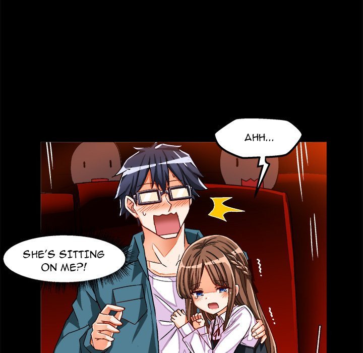 The Perfect Duo Manhwa - Chapter 33 Page 41