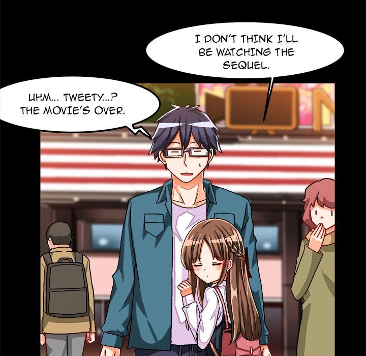 The Perfect Duo Manhwa - Chapter 33 Page 49