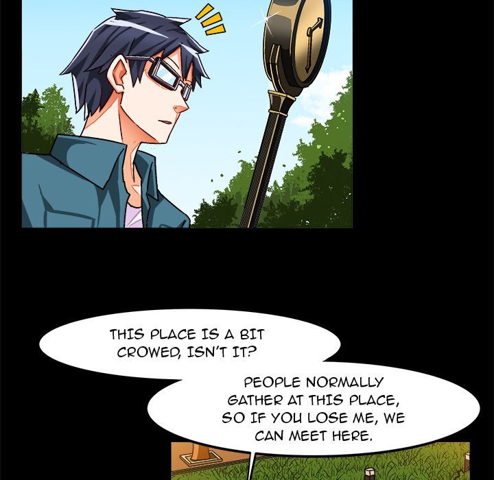 The Perfect Duo Manhwa - Chapter 33 Page 51