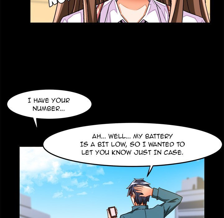 The Perfect Duo Manhwa - Chapter 33 Page 55