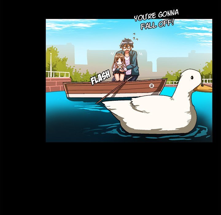 The Perfect Duo Manhwa - Chapter 33 Page 62