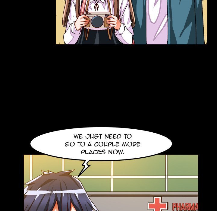 The Perfect Duo Manhwa - Chapter 33 Page 65