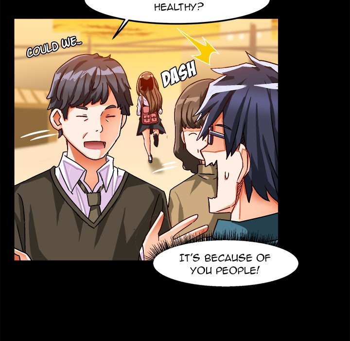 The Perfect Duo Manhwa - Chapter 33 Page 73