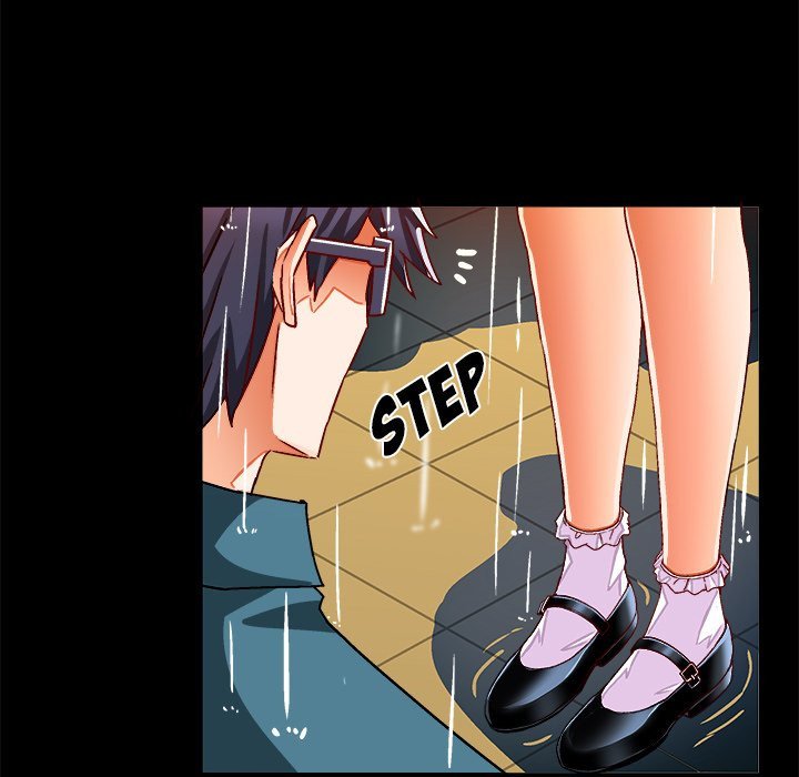 The Perfect Duo Manhwa - Chapter 33 Page 87