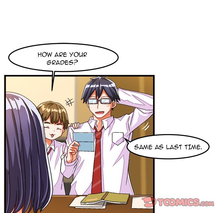 The Perfect Duo Manhwa - Chapter 28 Page 17