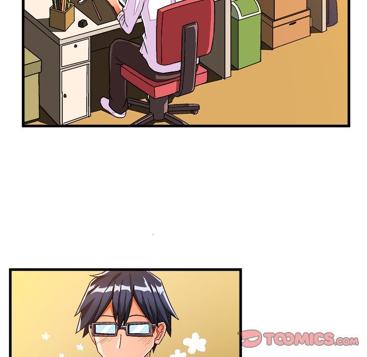 The Perfect Duo Manhwa - Chapter 28 Page 23