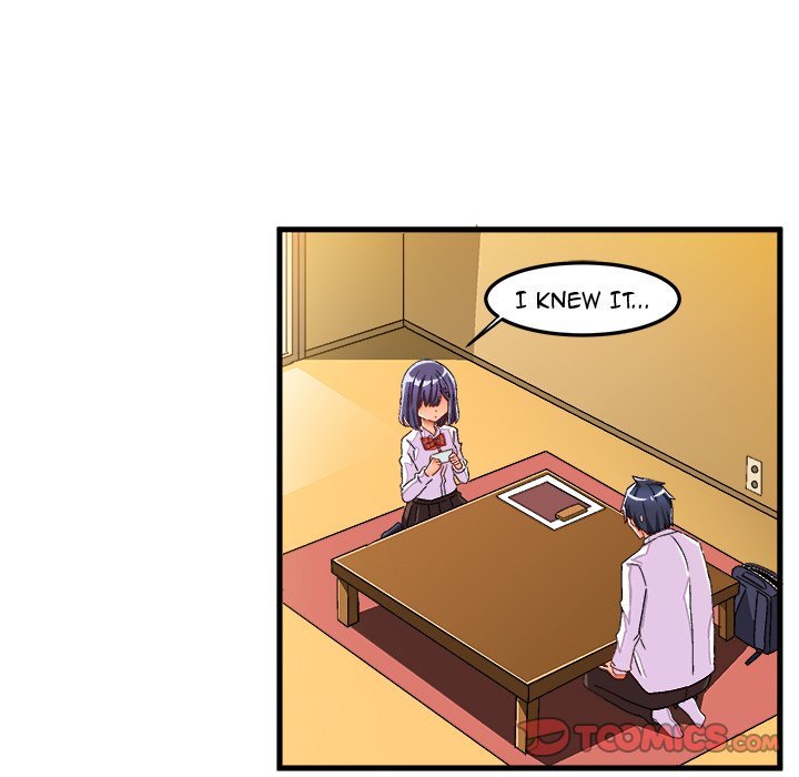 The Perfect Duo Manhwa - Chapter 28 Page 31