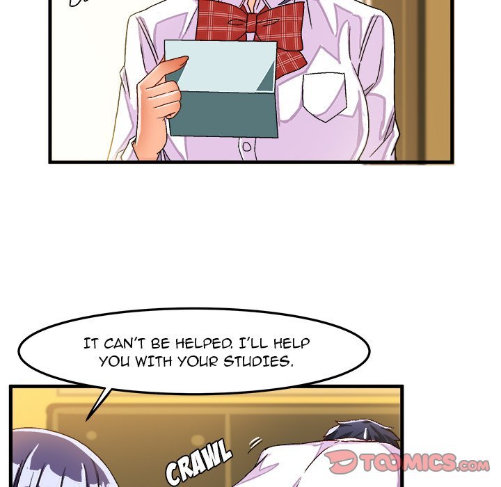 The Perfect Duo Manhwa - Chapter 28 Page 33