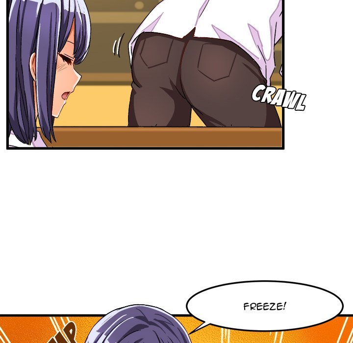 The Perfect Duo Manhwa - Chapter 28 Page 34