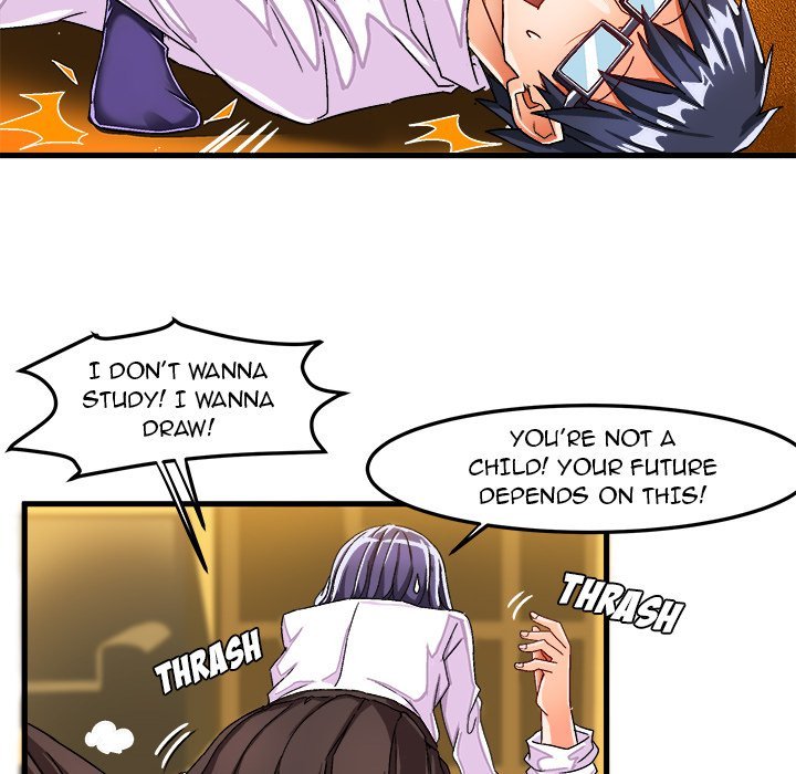 The Perfect Duo Manhwa - Chapter 28 Page 36