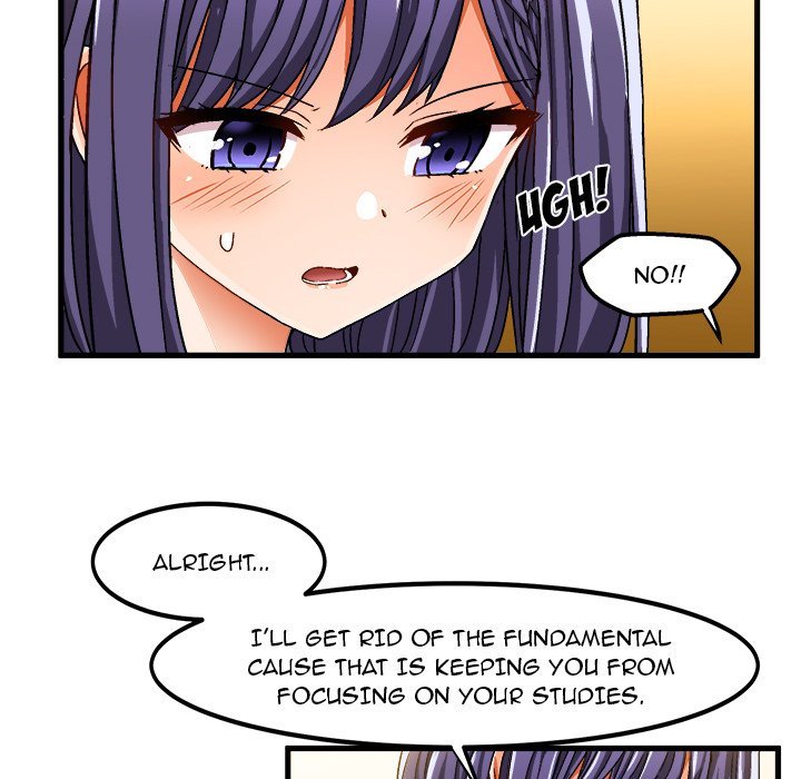 The Perfect Duo Manhwa - Chapter 28 Page 38