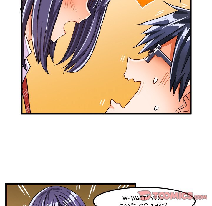 The Perfect Duo Manhwa - Chapter 28 Page 43