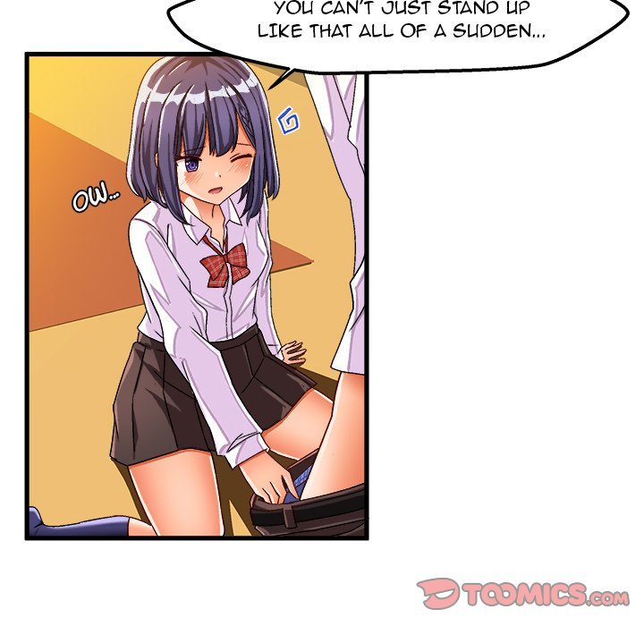 The Perfect Duo Manhwa - Chapter 28 Page 47