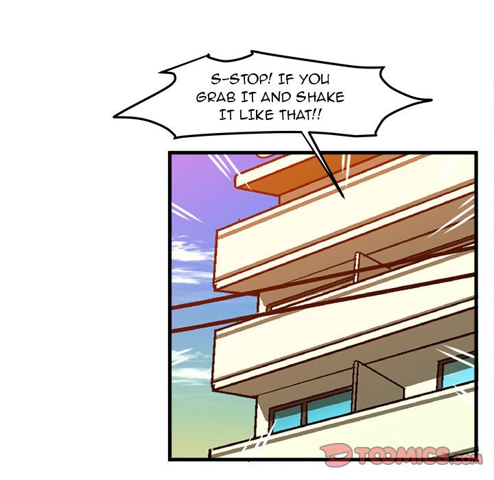 The Perfect Duo Manhwa - Chapter 28 Page 51