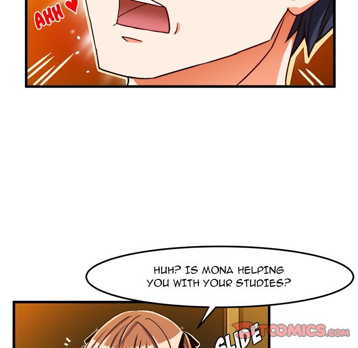 The Perfect Duo Manhwa - Chapter 28 Page 53