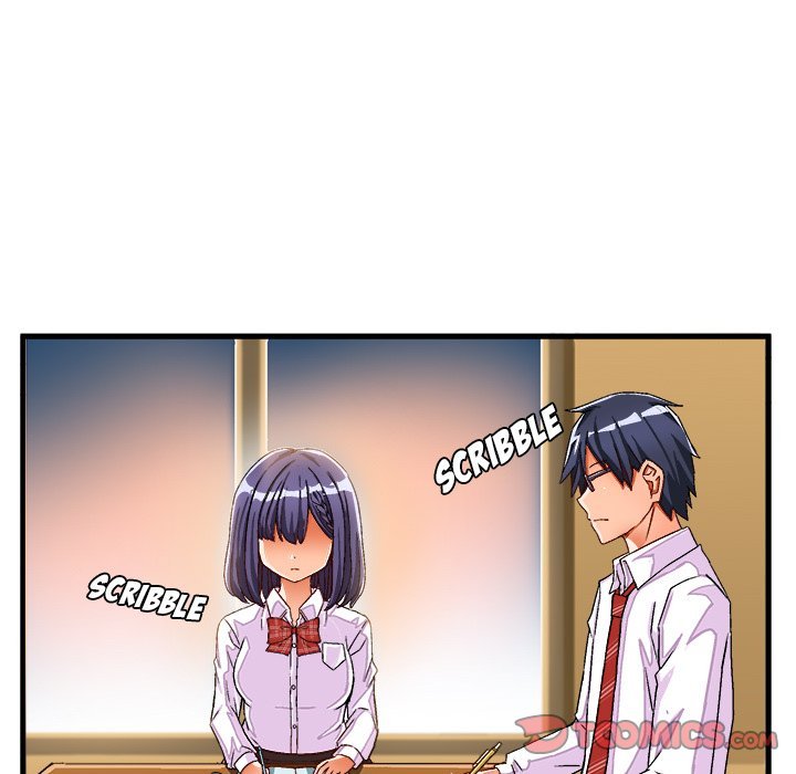 The Perfect Duo Manhwa - Chapter 28 Page 55