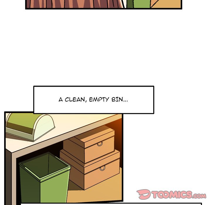 The Perfect Duo Manhwa - Chapter 28 Page 61