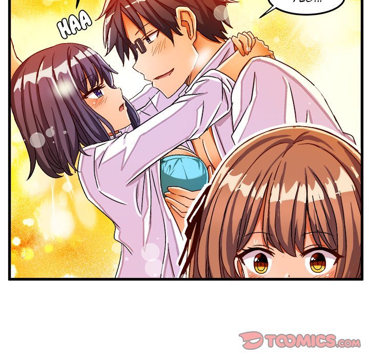 The Perfect Duo Manhwa - Chapter 28 Page 69