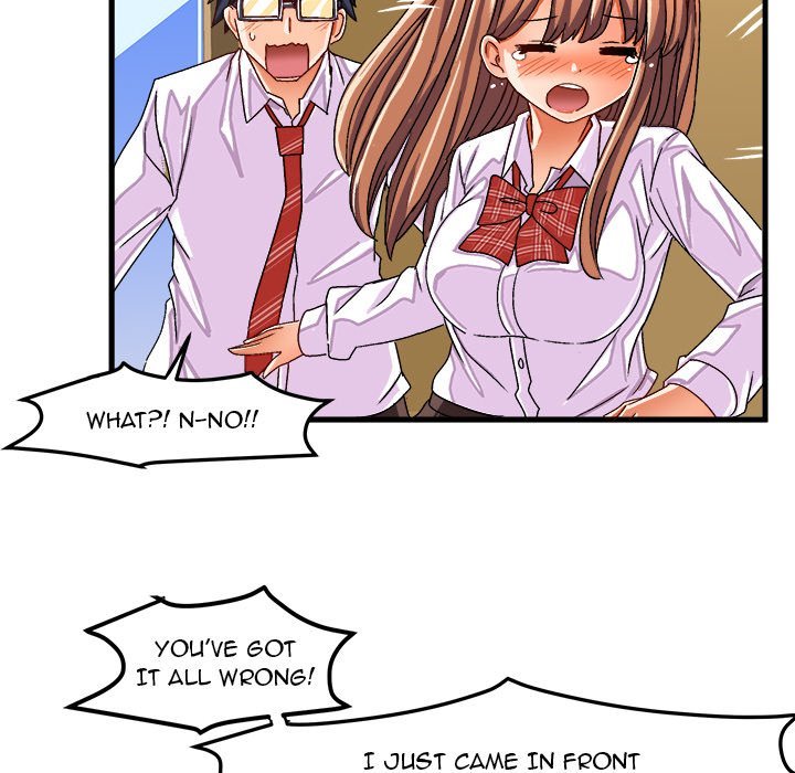 The Perfect Duo Manhwa - Chapter 28 Page 72