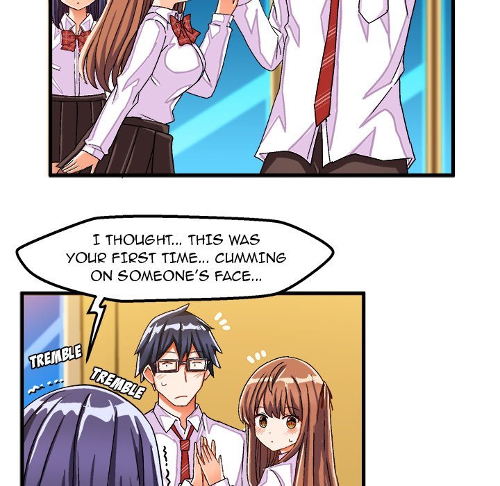 The Perfect Duo Manhwa - Chapter 28 Page 76