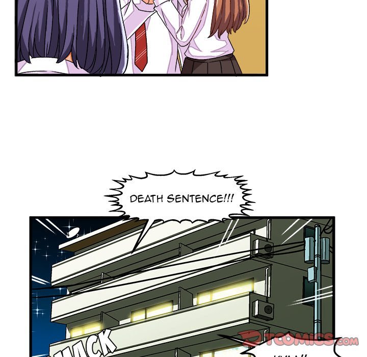 The Perfect Duo Manhwa - Chapter 28 Page 77