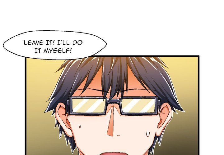 The Perfect Duo Manhwa - Chapter 10 Page 0