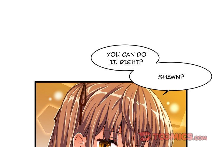 The Perfect Duo Manhwa - Chapter 10 Page 3