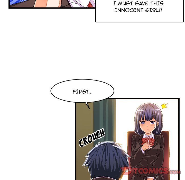 The Perfect Duo Manhwa - Chapter 10 Page 7