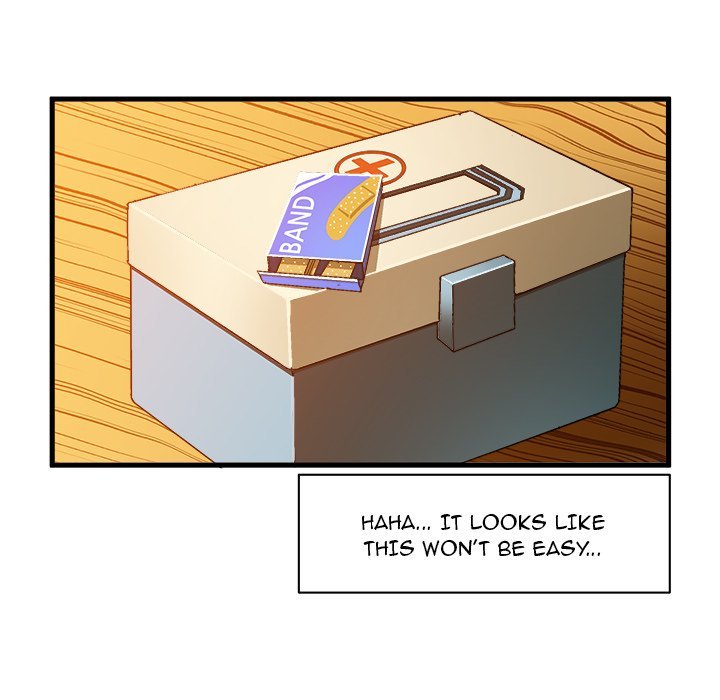 The Perfect Duo Manhwa - Chapter 10 Page 10