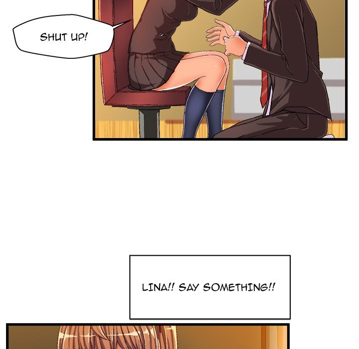 The Perfect Duo Manhwa - Chapter 10 Page 14