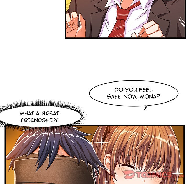 The Perfect Duo Manhwa - Chapter 10 Page 17