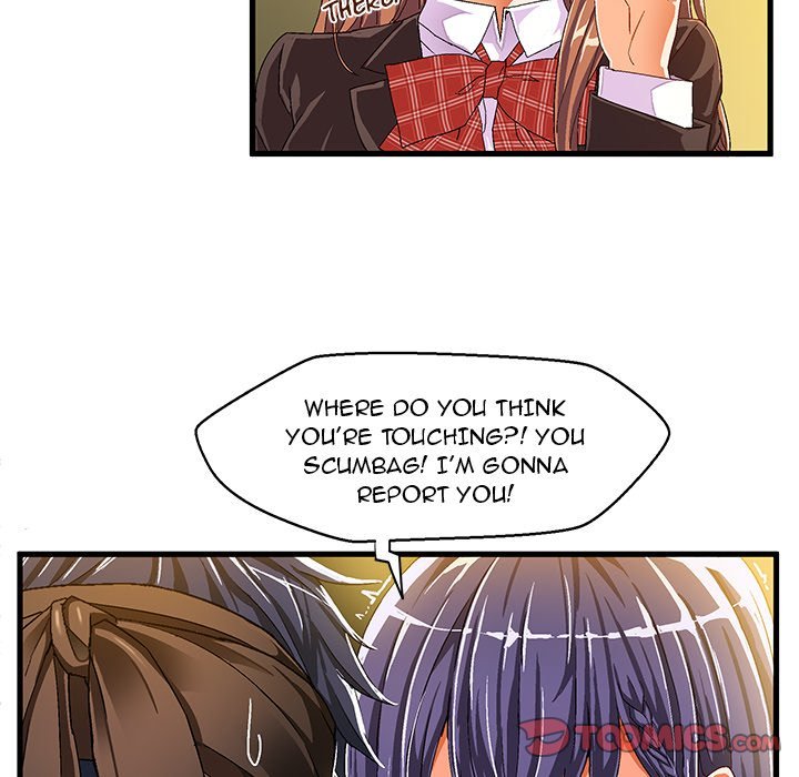 The Perfect Duo Manhwa - Chapter 10 Page 23