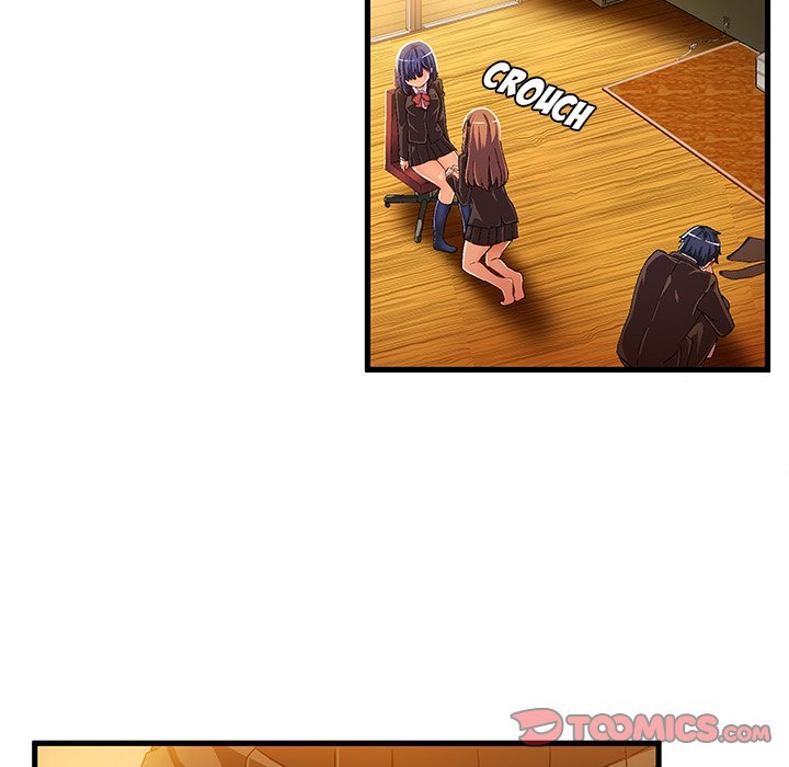 The Perfect Duo Manhwa - Chapter 10 Page 29